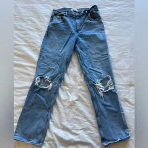 Abercrombie Jeans